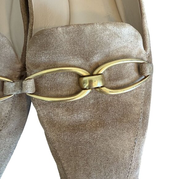 Veronica Beard Champlain Loafers, 9M - Picture 7 of 9